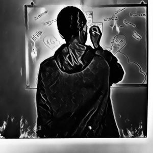 Meet your Posher, Kris